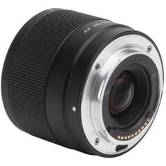Viltrox AF 20mm F2.8 Air Nikon Z Mount Full-Frame Lens