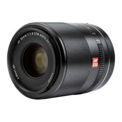 Viltrox AF 50mm F1.8 Lens – Nikon Z Mount Full-Frame Format