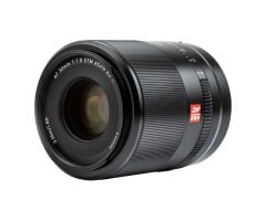 Viltrox AF 50mm F2.0 Air Nikon Z Mount Full-Frame Lens