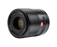 Viltrox AF 50mm F2.0 Air Nikon Z Mount Full-Frame Lens
