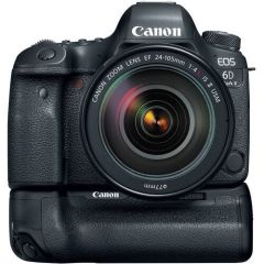 Canon BG-E21 Battery Grip (Canon 6D Mark II)