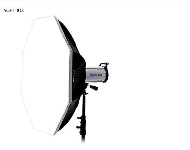 Fomex Standart Softbox Octa 150 cm
