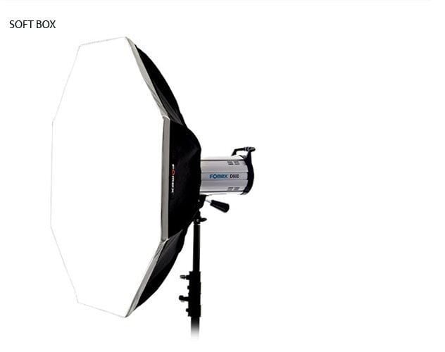 Fomex Standart Softbox Octa 150 cm