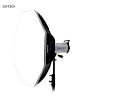 Fomex Standart Softbox Octa 150 cm