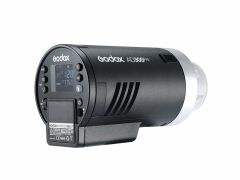 Godox AD300Pro Taşınabilir Flaş Kit