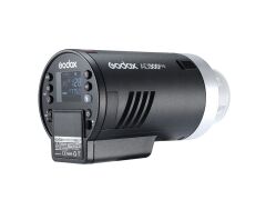 Godox AD300Pro Taşınabilir Flaş Kit