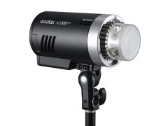 Godox AD300Pro Taşınabilir Flaş Kit