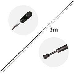 Insta360 Extended Selfie Stick