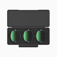 Polarpro Mavic 4 Pro için Shutter Serisi ND Filtre (M4PRO-SHUTTER)