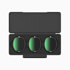 Polarpro Mavic 4 Pro için Shutter Serisi ND Filtre (M4PRO-SHUTTER)