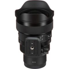 Sigma 14mm f/1.4 DG DN Art Lens (Sony E)