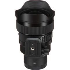 Sigma 14mm f/1.4 DG DN Art Lens (Sony E)