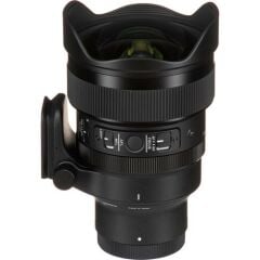 Sigma 14mm f/1.4 DG DN Art Lens (Sony E)