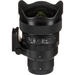 Sigma 14mm f/1.4 DG DN Art Lens (Sony E)