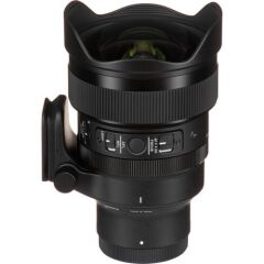 Sigma 14mm f/1.4 DG DN Art Lens (Sony E)