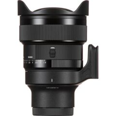 Sigma 14mm f/1.4 DG DN Art Lens (Sony E)