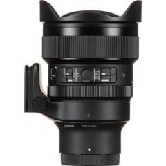 Sigma 14mm f/1.4 DG DN Art Lens (Sony E)