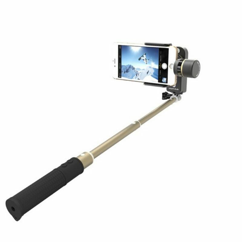 Feiyu Tech Smartstad 2 Axis Telefon Gimbal