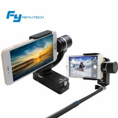 Feiyu Tech Smartstad 2 Axis Telefon Gimbal