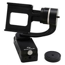 Feiyu Tech Smartstad 2 Axis Telefon Gimbal