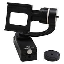 Feiyu Tech Smartstad 2 Axis Telefon Gimbal