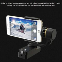 Feiyu Tech Smartstad 2 Axis Telefon Gimbal