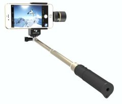Feiyu Tech Smartstad 2 Axis Telefon Gimbal