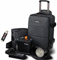 Godox AD1200Pro Mobil Kit (Sadece Ön Sipariş)