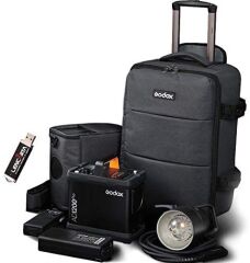 Godox AD1200Pro Mobil Kit (Sadece Ön Sipariş)