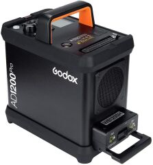 Godox AD1200Pro Mobil Kit (Sadece Ön Sipariş)