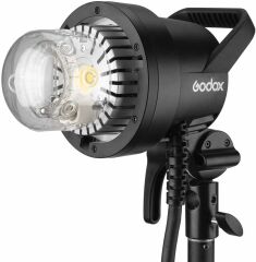 Godox AD1200Pro Mobil Kit (Sadece Ön Sipariş)