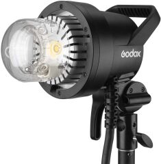 Godox AD1200Pro Mobil Kit (Sadece Ön Sipariş)