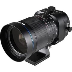 Laowa Ts 55mm F/2.8 Tilt Shift 1X Macro Lens  - Sony E