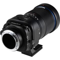 Laowa Ts 55mm F/2.8 Tilt Shift 1X Macro Lens  - Sony E