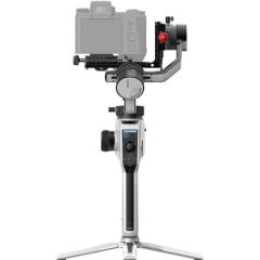 MOZA AirCross 2 Kamera Gimbal Beyaz (Profesyonel Kit)