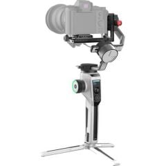 MOZA AirCross 2 Kamera Gimbal Beyaz (Profesyonel Kit)