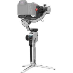 MOZA AirCross 2 Kamera Gimbal Beyaz (Profesyonel Kit)