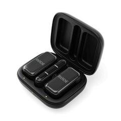 Rode Wireless Micro (Siyah) USB-C