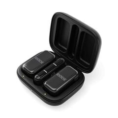 Rode Wireless Micro (Siyah) USB-C