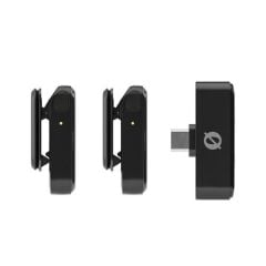Rode Wireless Micro (Siyah) USB-C