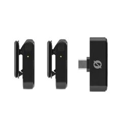 Rode Wireless Micro (Siyah) USB-C