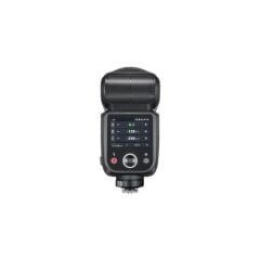 Godox V100 Sony Uyumlu Yuvarlak Kafa Flaş