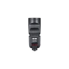 Godox V100 Sony Uyumlu Yuvarlak Kafa Flaş