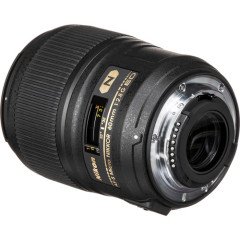 Nikon AF-S 60mm f/2.8G ED Micro Lens li