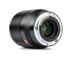 Viltrox AF 85mm F1.8 Nikon Z Mount Full-Frame Lens