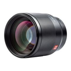 Viltrox AF 85mm F1.8 Z Lens – Nikon Z Mount Full-Frame Format