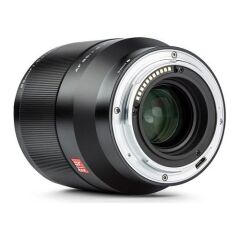 Viltrox AF 85mm F1.8 Z Lens – Nikon Z Mount Full-Frame Format