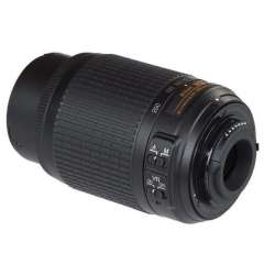 Nikon AF-S 55-200mm f/4-5.6G ED DX Lens