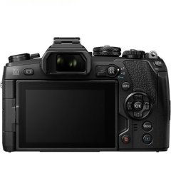 Olympus OM-D E-M1 Mark II + 25mm f/1.2 PRO Kit