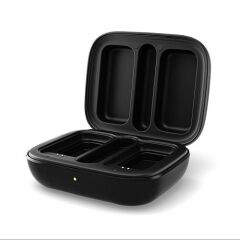 Rode Wireless Micro (Siyah) Lightning